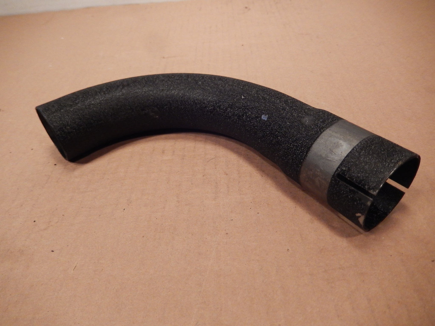 ANSA OEM ANSA Exhaust Pipe Slot End Elbow