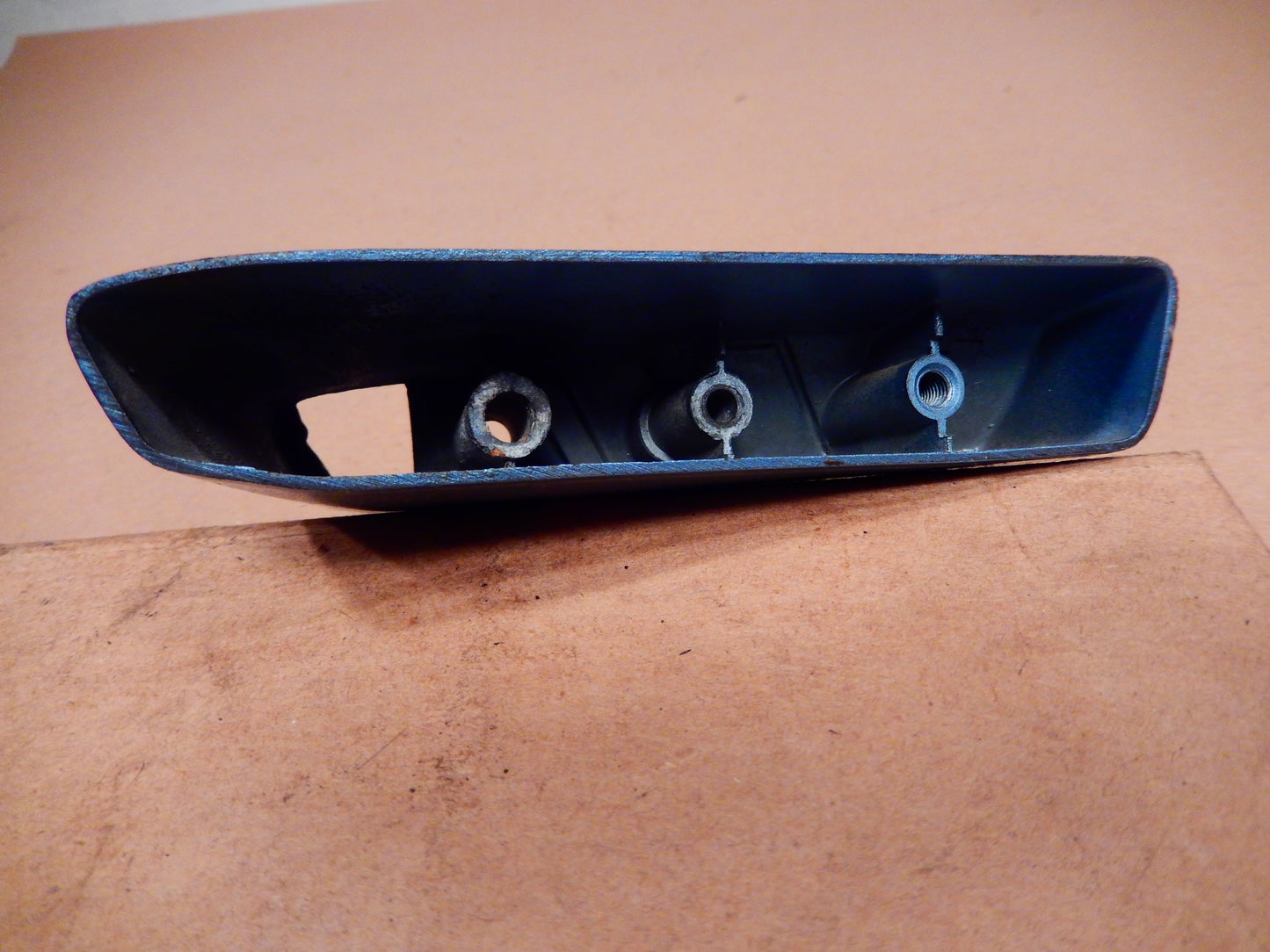 Datsun 280ZX Passenger's Side Mirror Foot