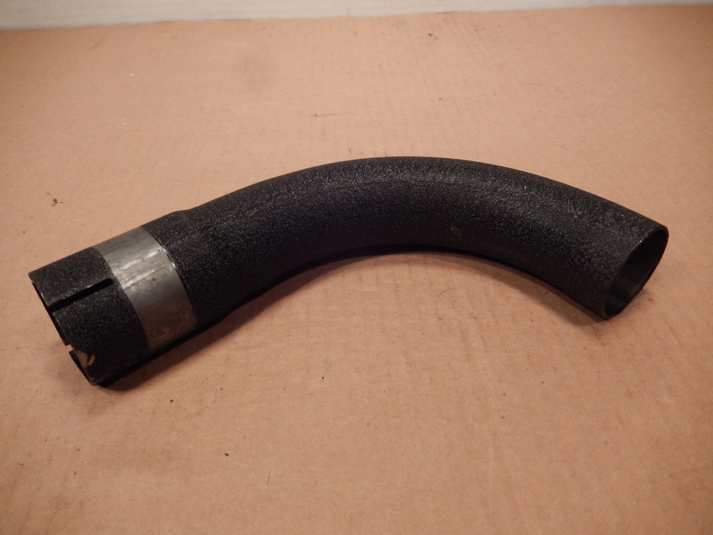 ANSA OEM ANSA Exhaust Pipe Slot End Elbow