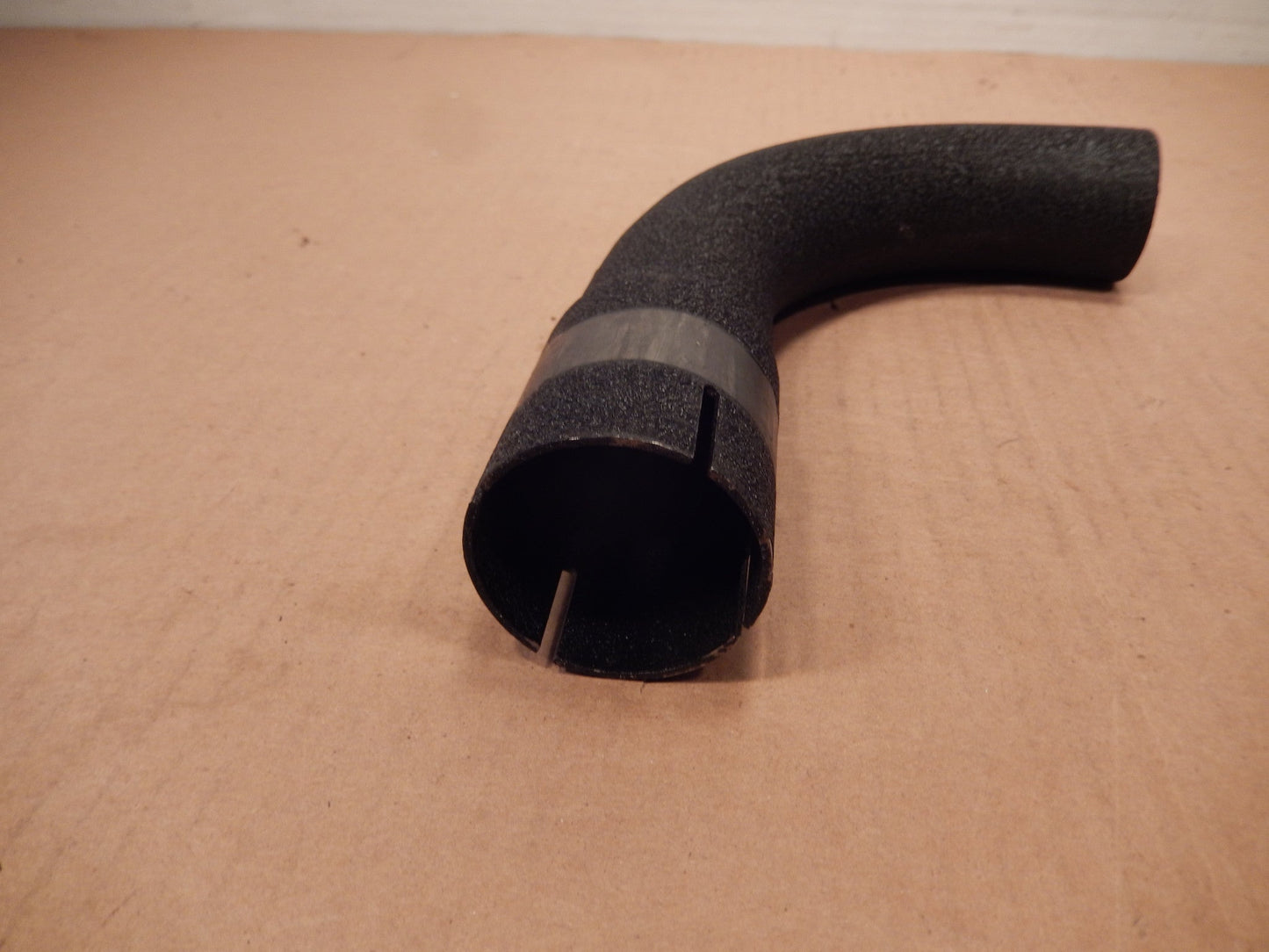 ANSA OEM ANSA Exhaust Pipe Slot End Elbow