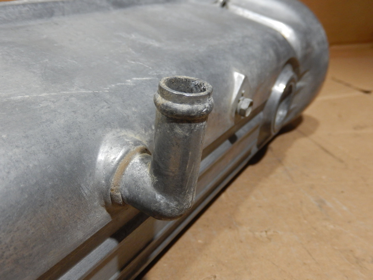 Datsun 240Z Engine Valve Cover