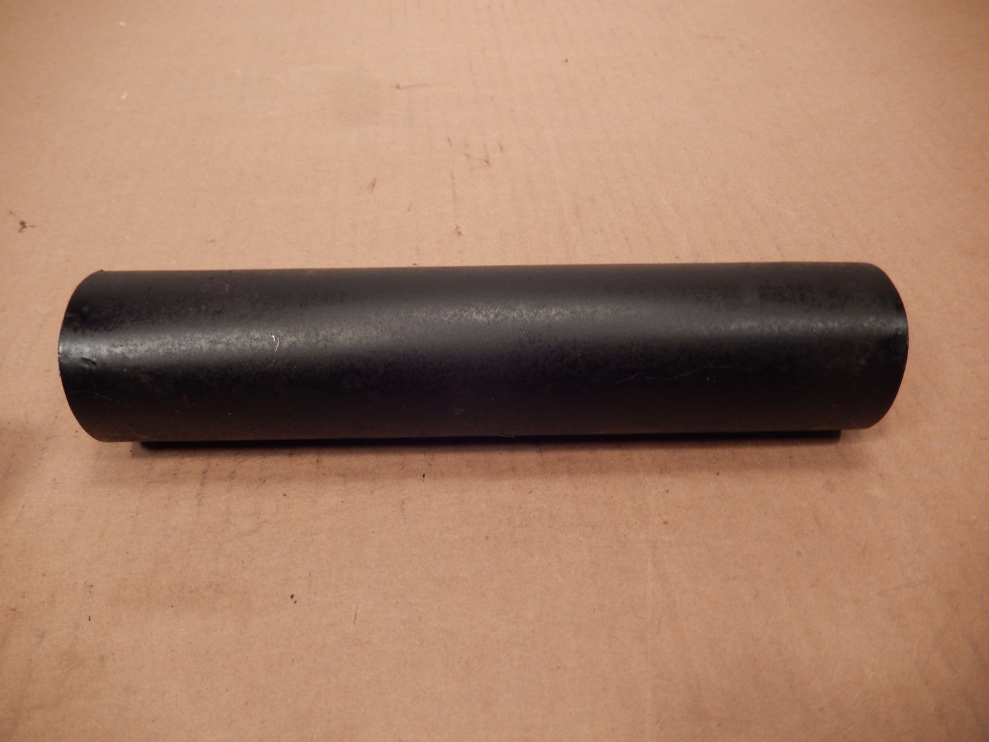 ANSA OEM ANSA Exhaust Pipe Slot End Elbow And Straight Pipe