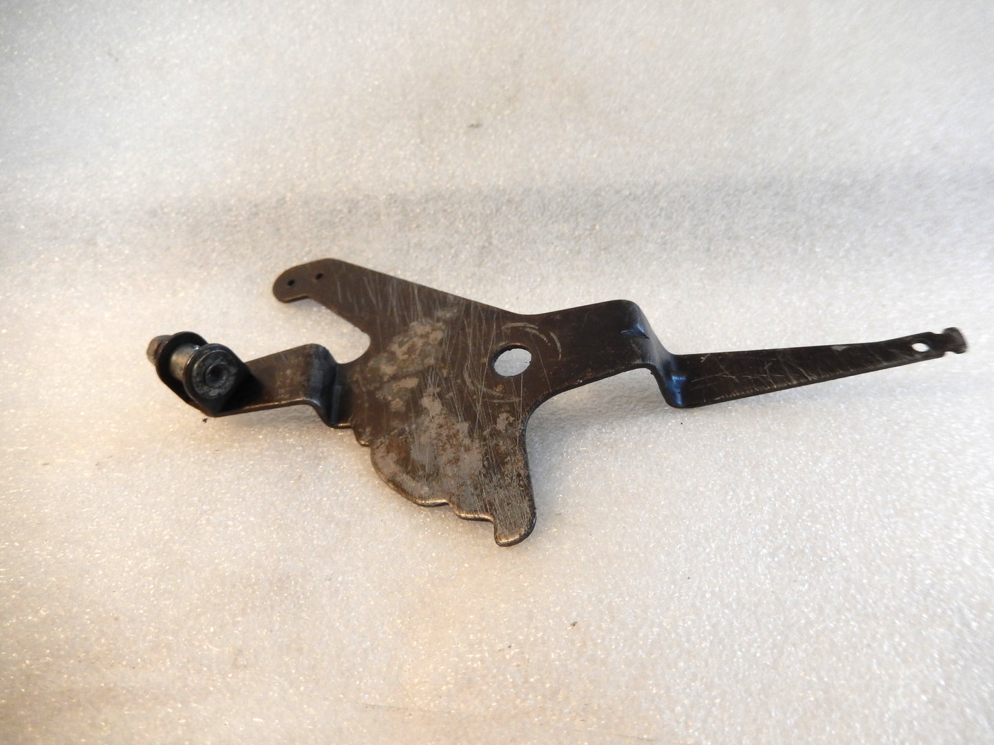 Datsun 280Z Climate Control Lever