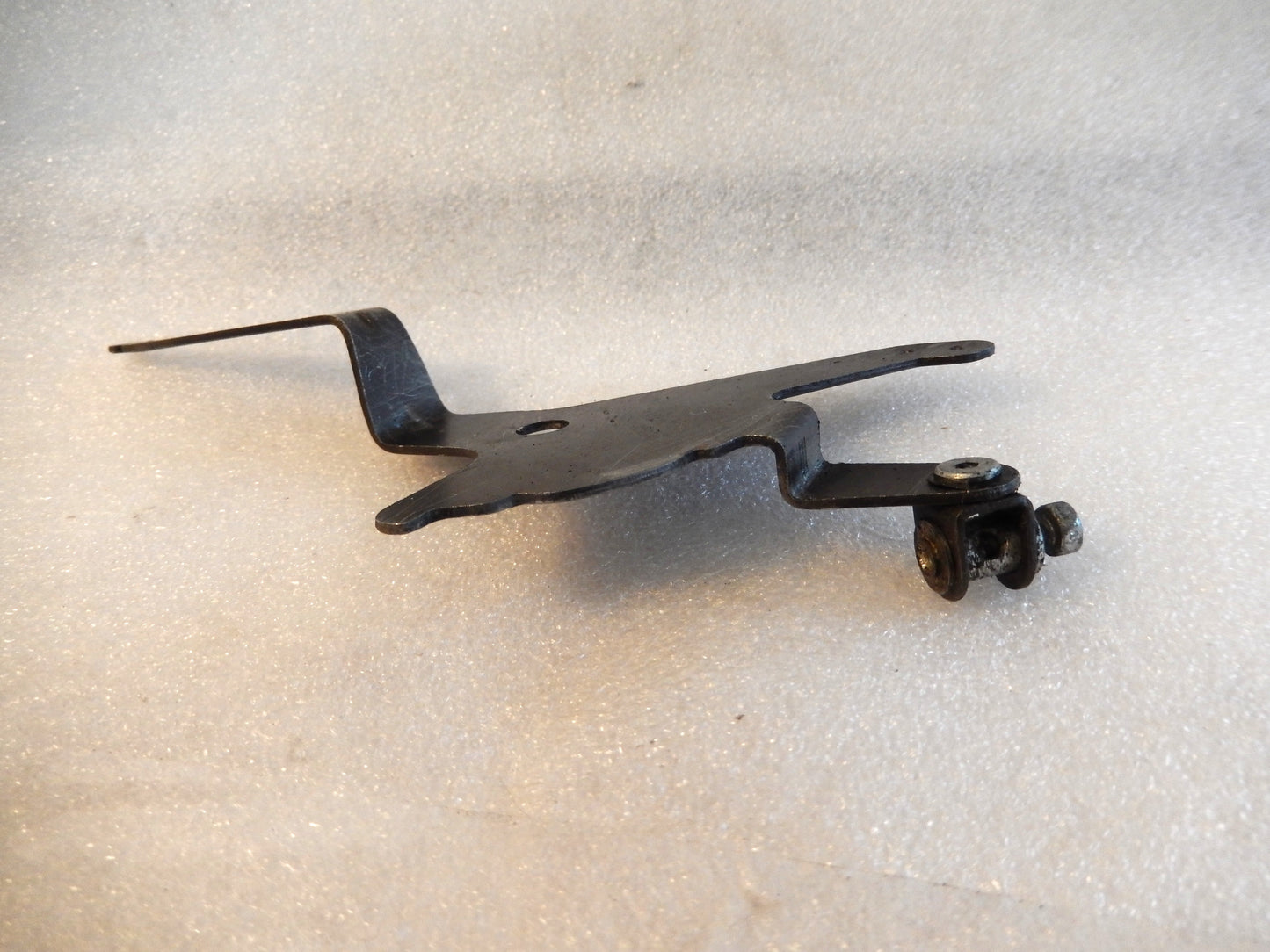Datsun 280Z Climate Control Lever