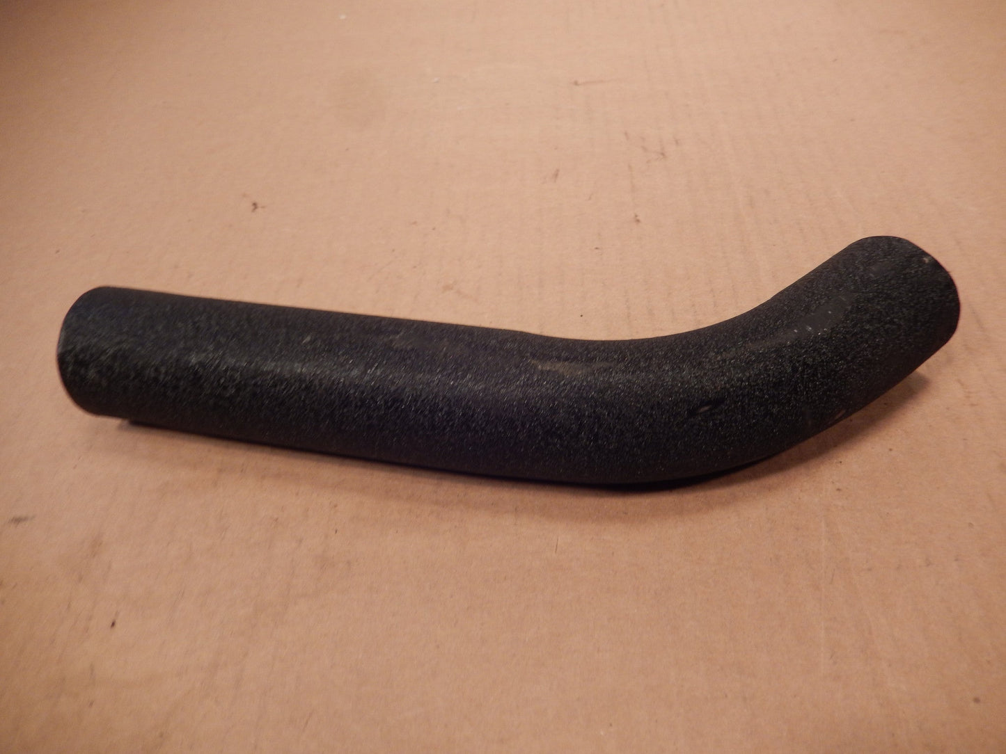 ANSA OEM ANSA Light Bend Exhaust Pipe