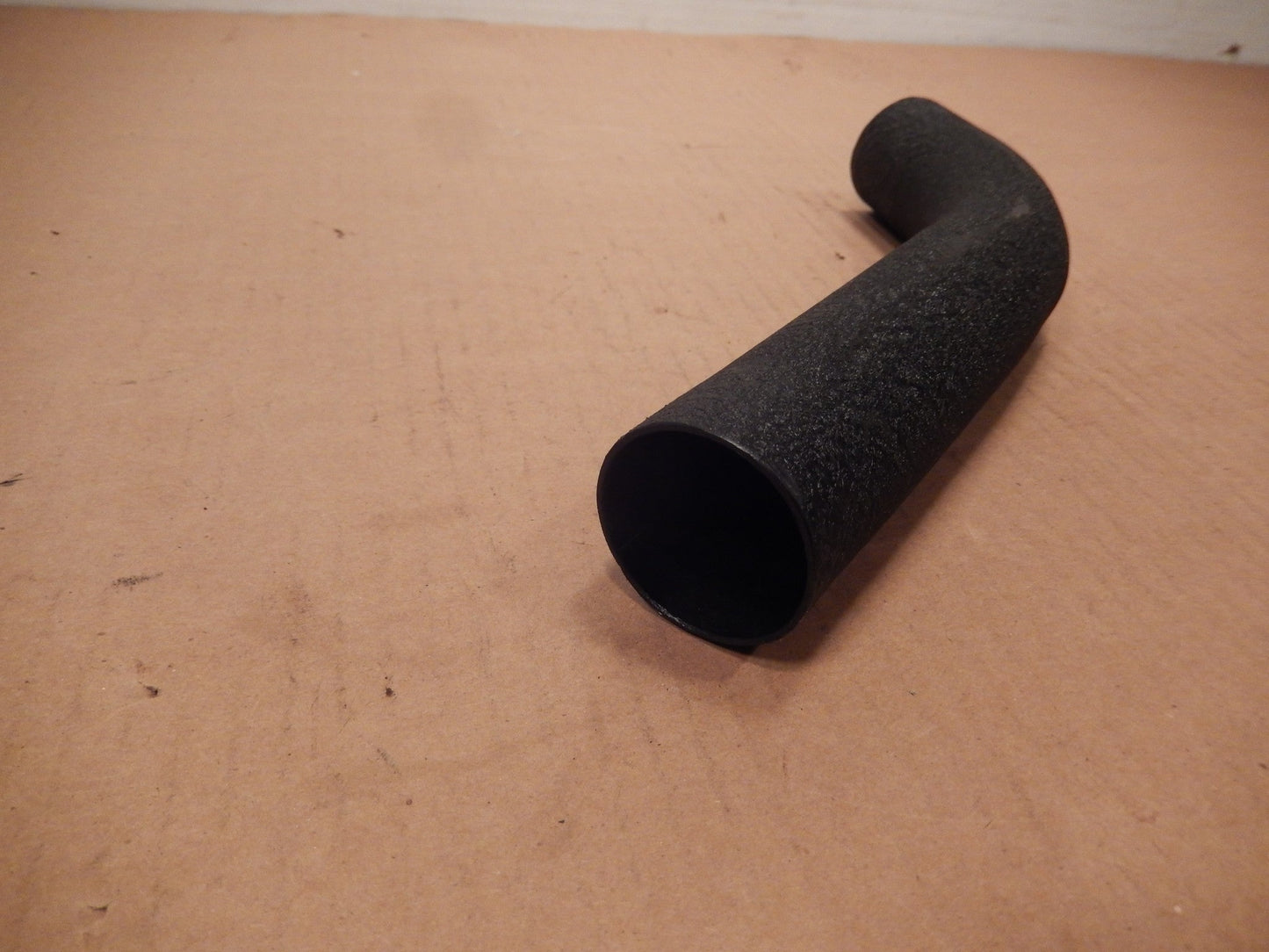 ANSA OEM ANSA Light Bend Exhaust Pipe