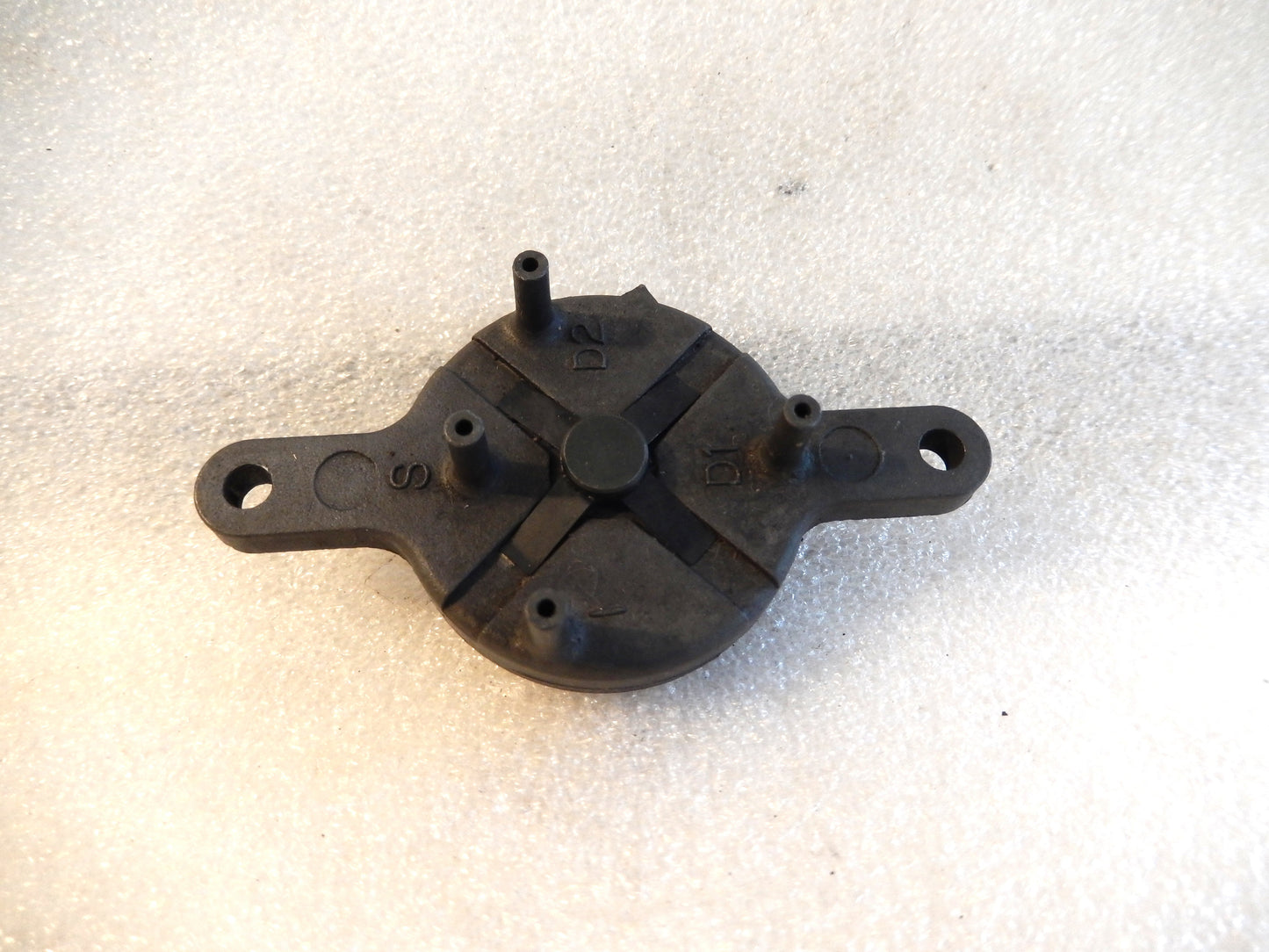 Datsun 280Z Climate Control Vacuum Switch Motor