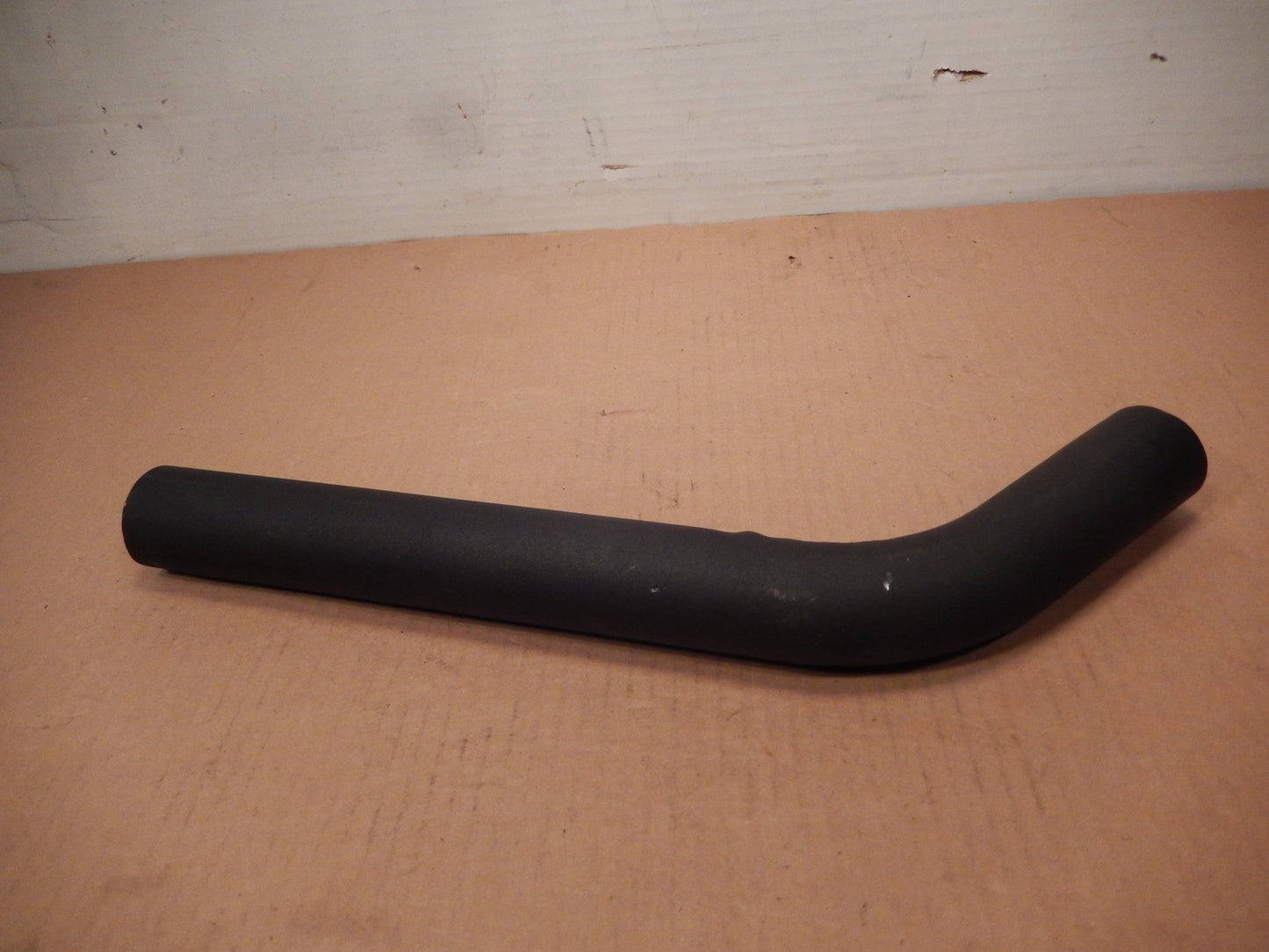 ANSA OEM ANSA Slight Rise Exhaust Pipe