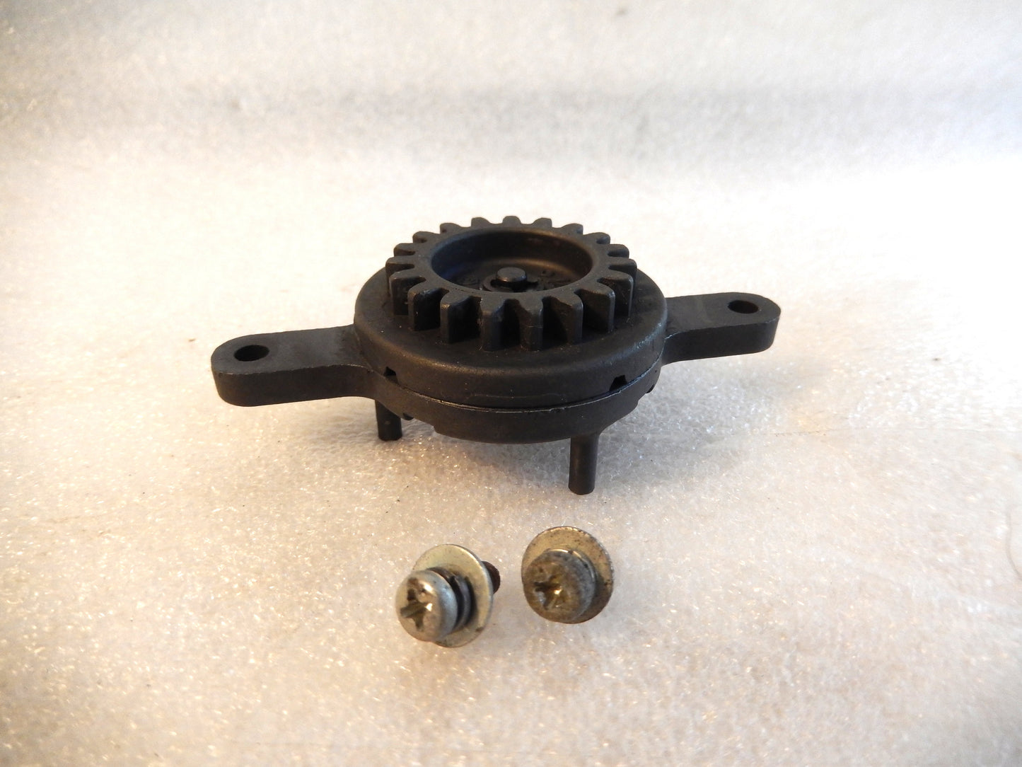 Datsun 280Z Climate Control Vacuum Switch Motor