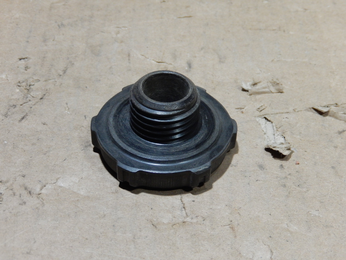 Datsun 240Z Engine Oil Cap
