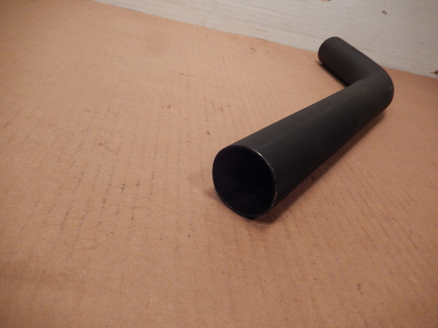 ANSA OEM ANSA Slight Rise Exhaust Pipe