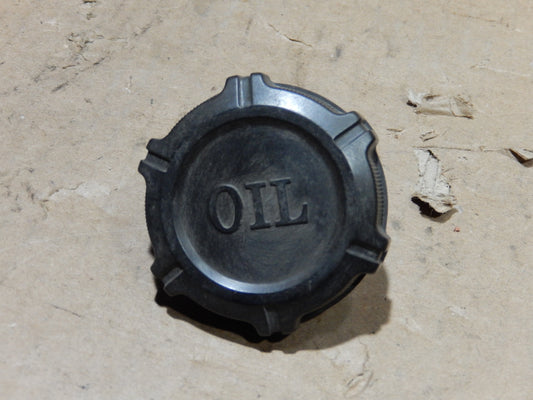 Datsun 240Z Engine Oil Cap