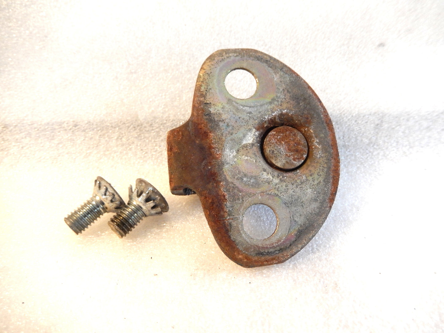 Datsun 280Z Driver Door Lock Catch