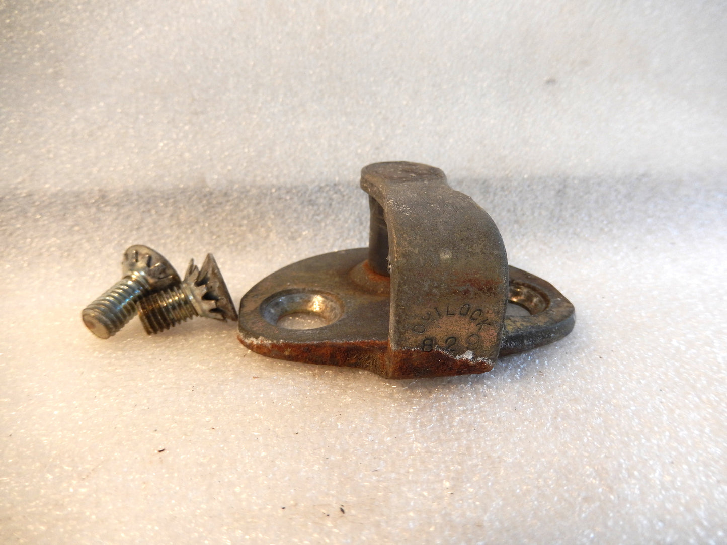 Datsun 280Z Driver Door Lock Catch