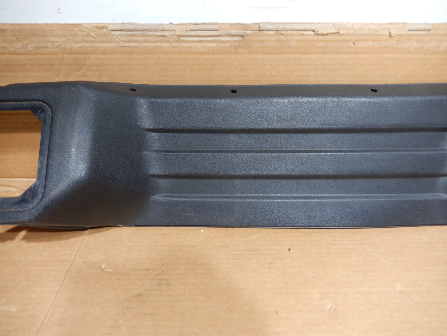 Datsun 280Z Rearmost Interior Tail Lights Panel