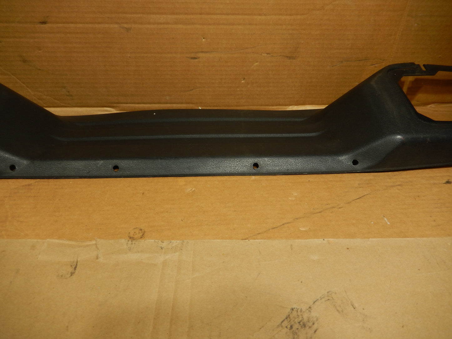 Datsun 280Z Rearmost Interior Tail Lights Panel