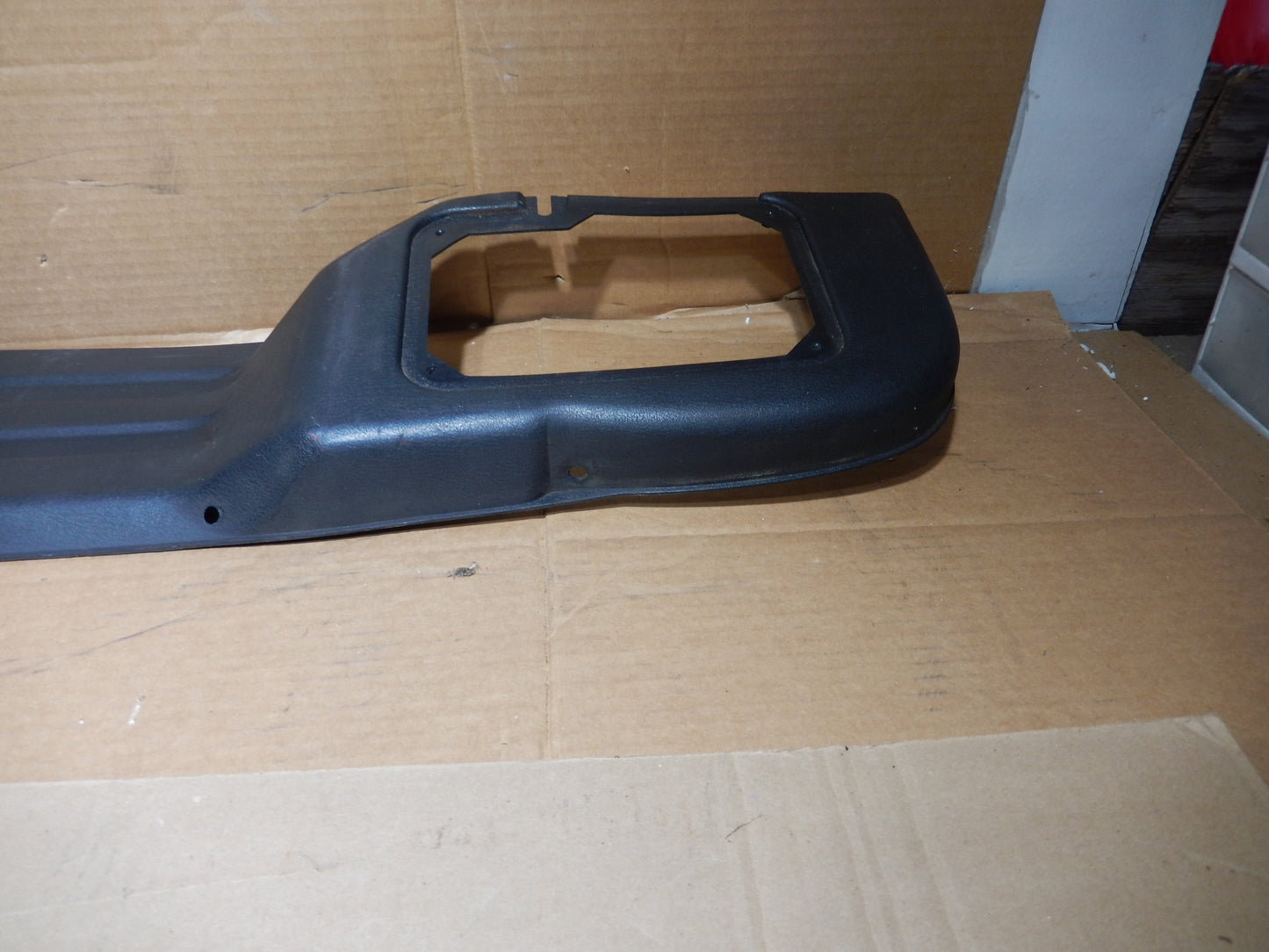 Datsun 280Z Rearmost Interior Tail Lights Panel