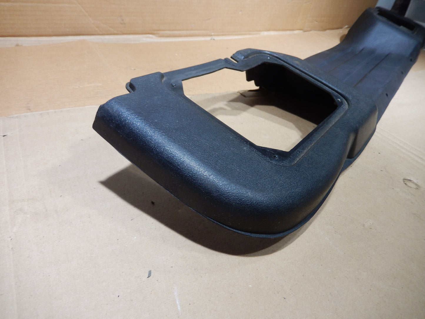 Datsun 280Z Rearmost Interior Tail Lights Panel