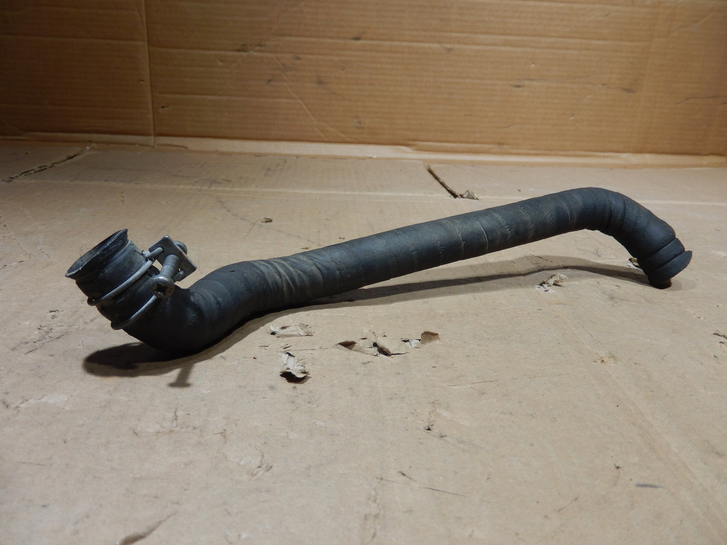 Datsun 240Z Series 1 Engine Air Pump Hose