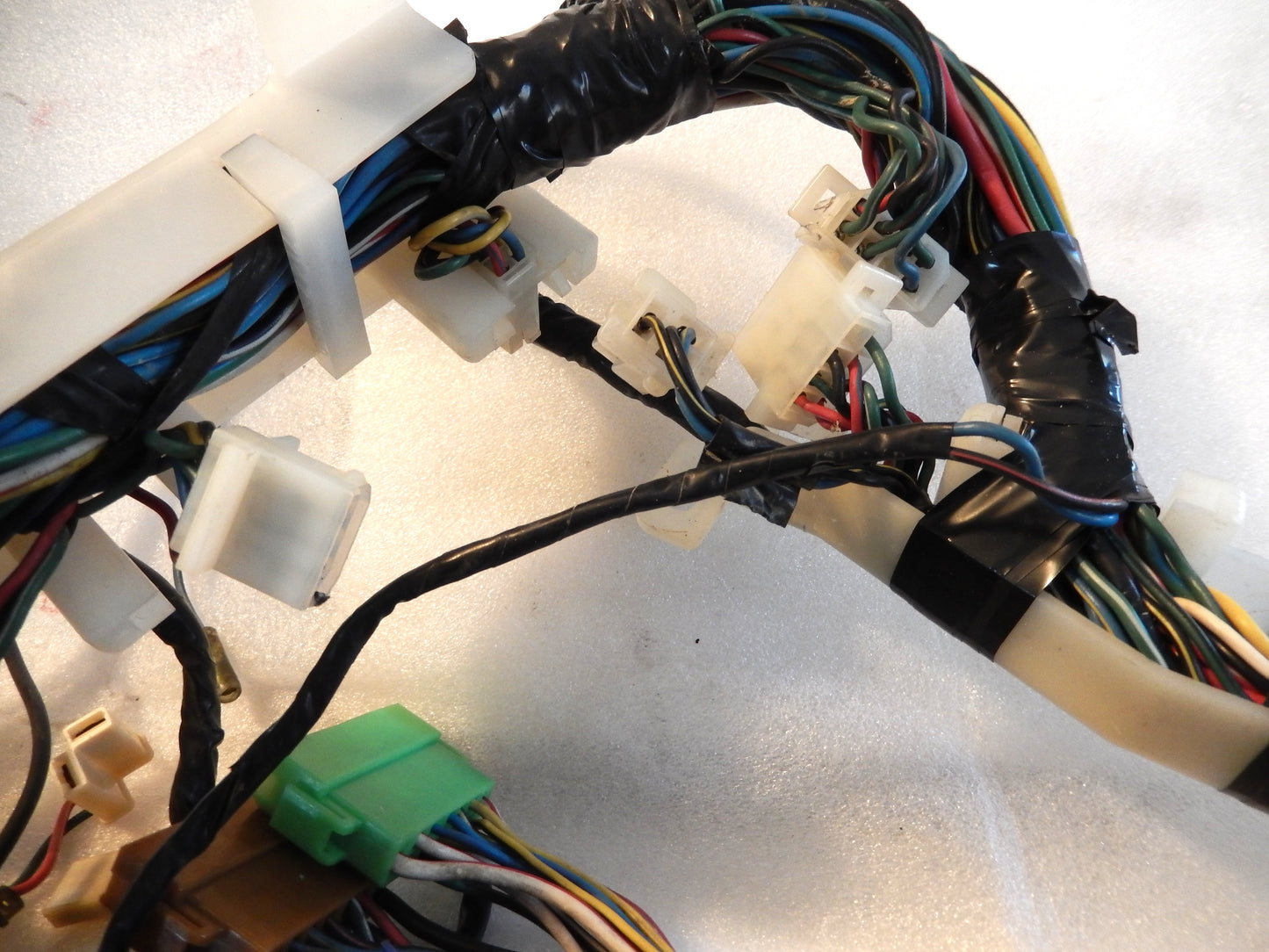 Datsun 280Z Dashboard Wire Harness
