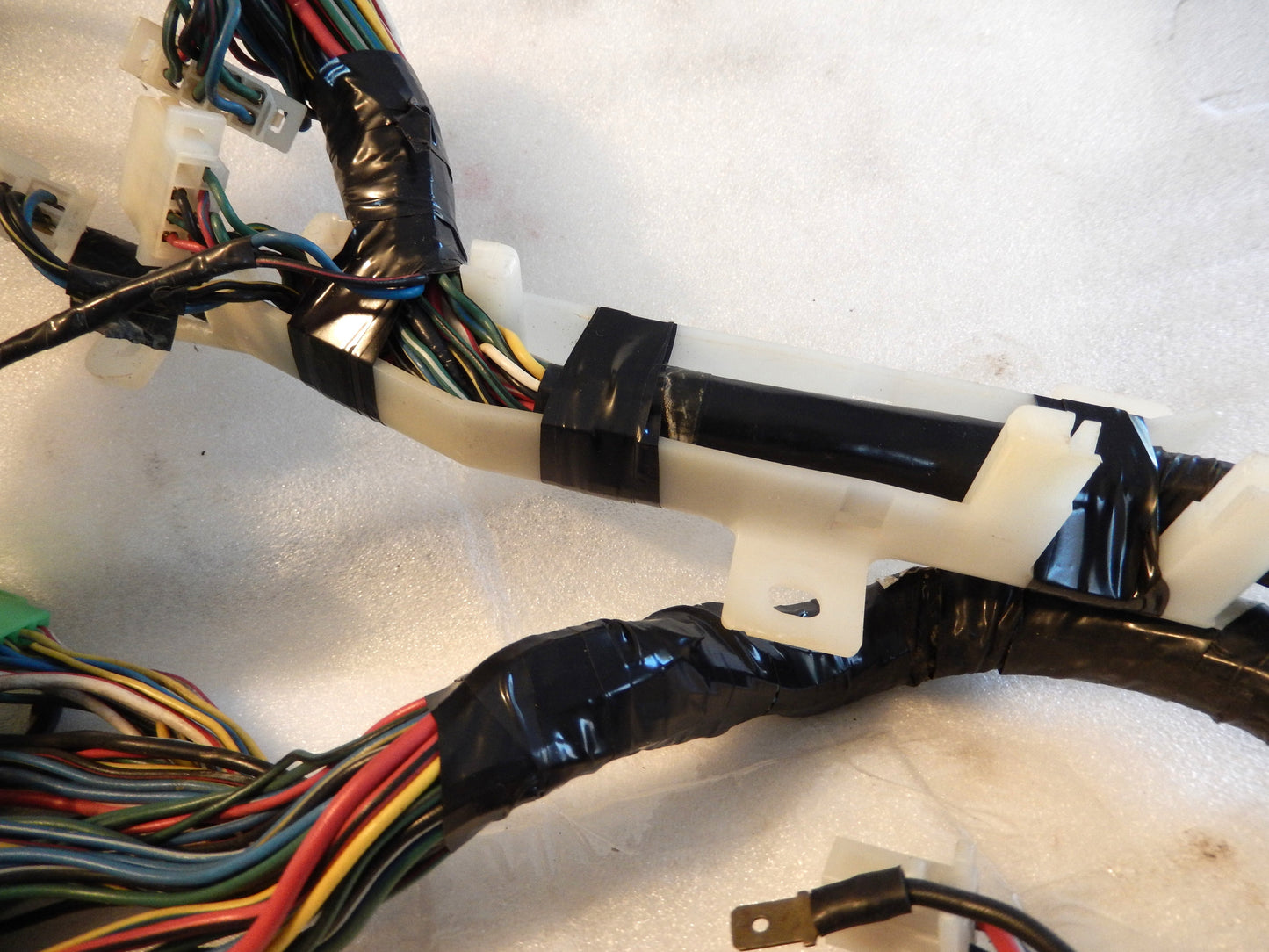Datsun 280Z Dashboard Wire Harness