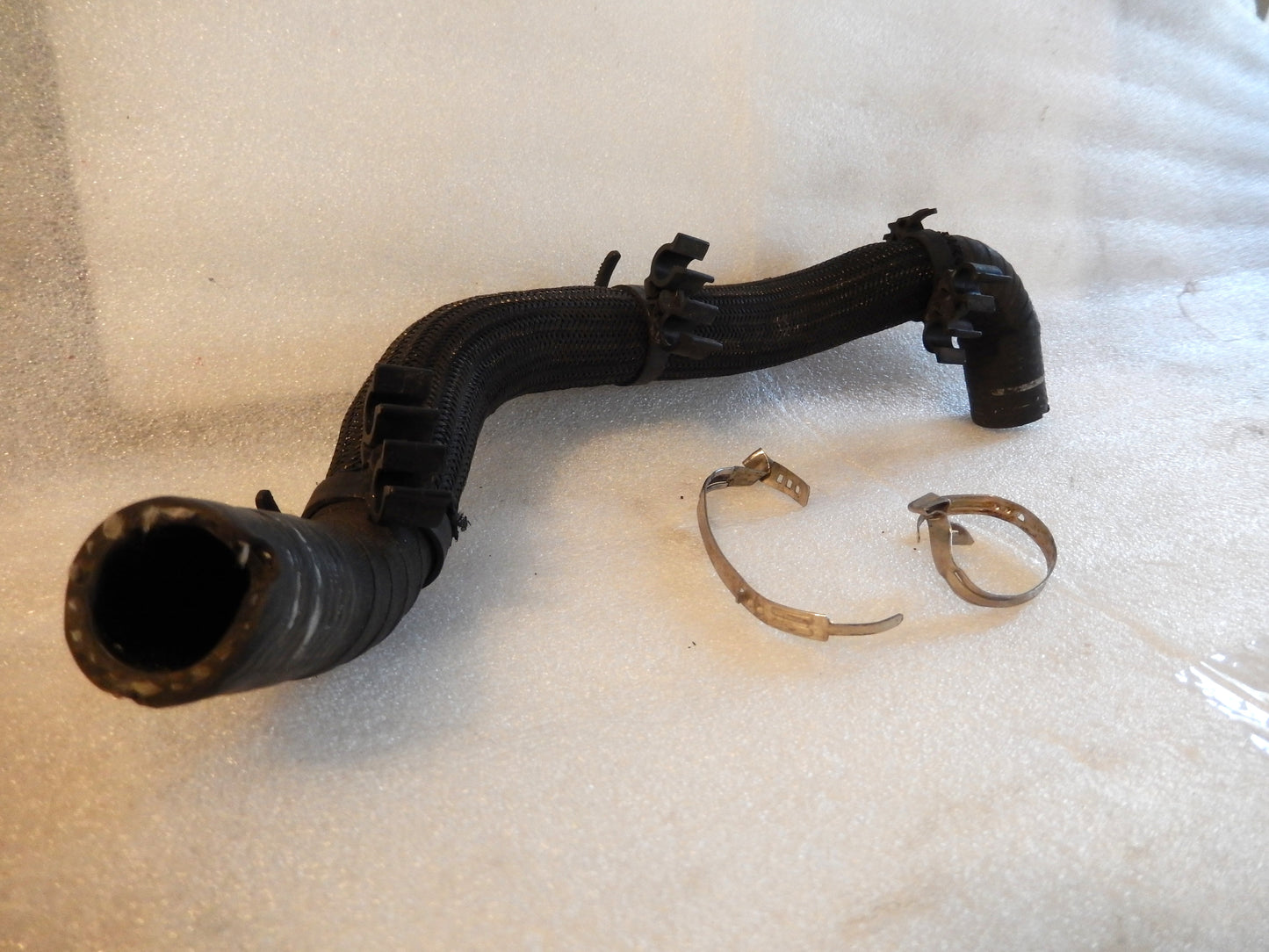 Maserati Quattroporte M139 Engine Air Pump Hose