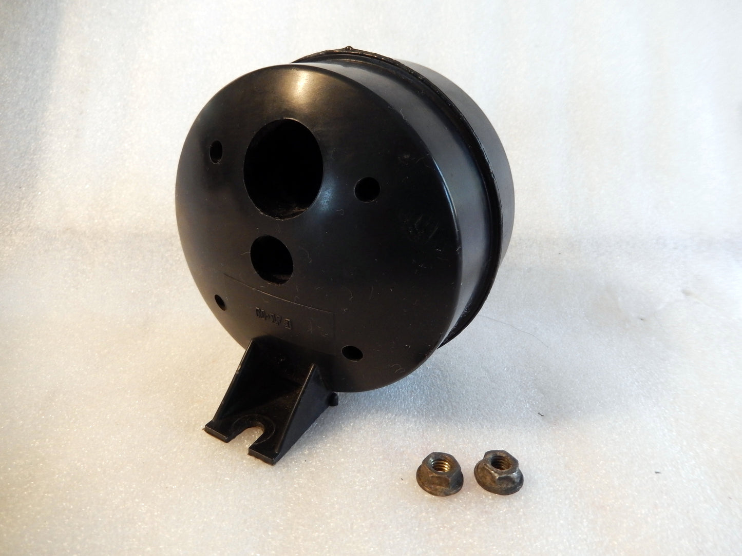 Maserati Quattroporte M139 Vacuum Accumulating Can