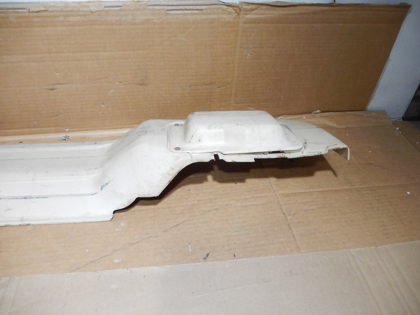 Datsun 280Z Rearmost Interior Tail Lights Panel
