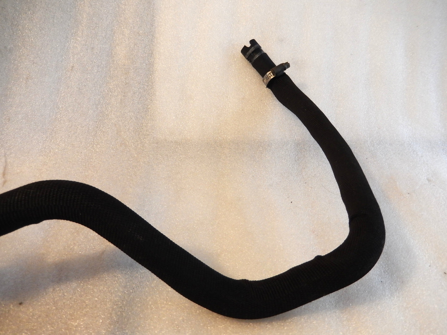 Maserati Quattroporte M139 Power Steering Pump Hose