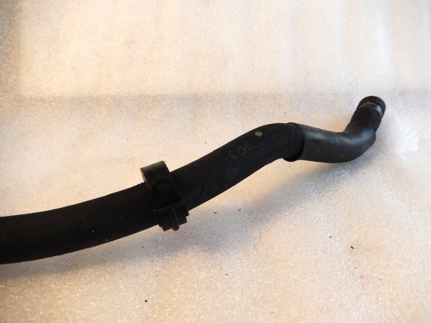 Maserati Quattroporte M139 Power Steering Pump Hose