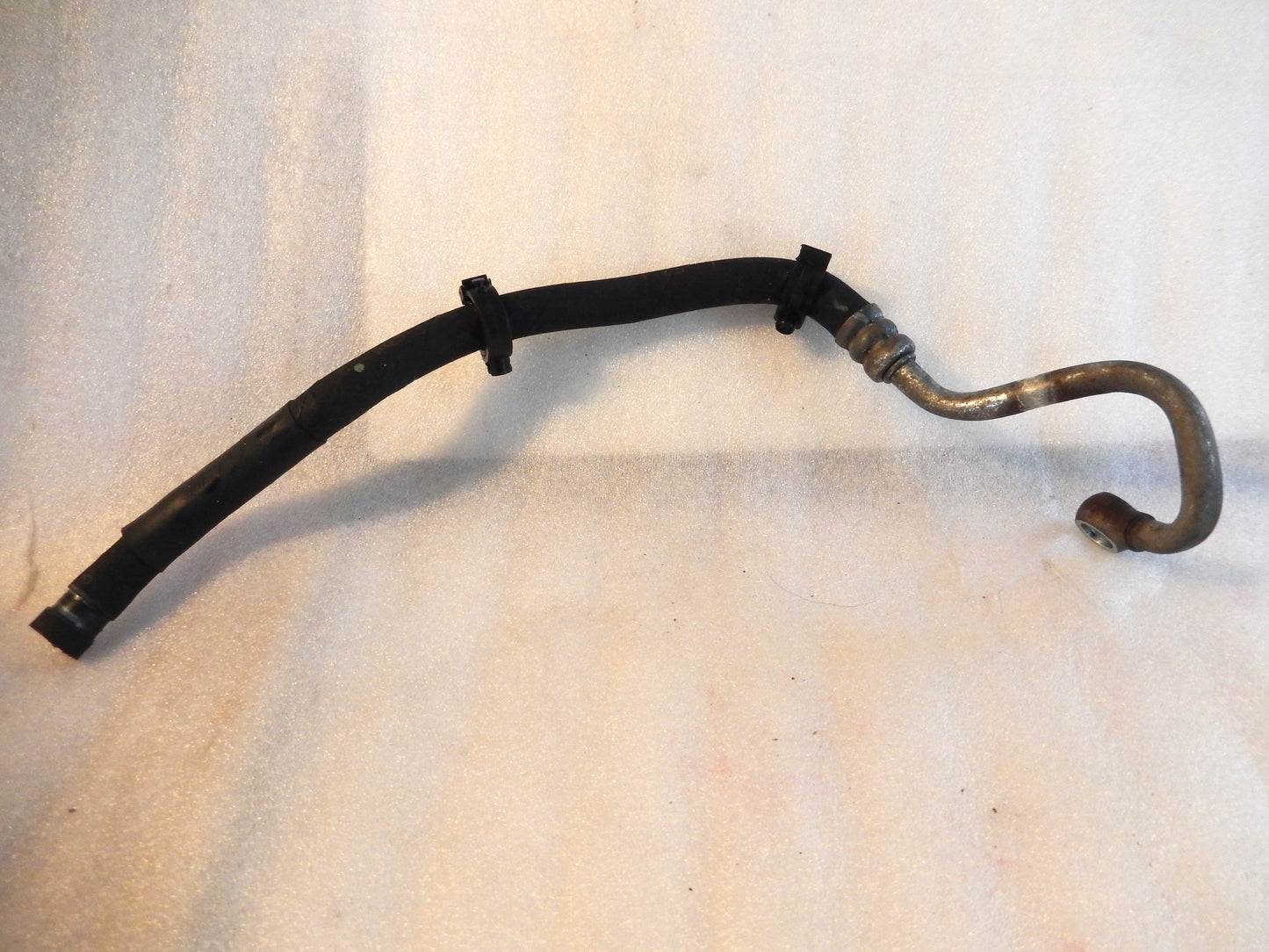 Maserati Quattroporte M139 Power Steering Pump Hose