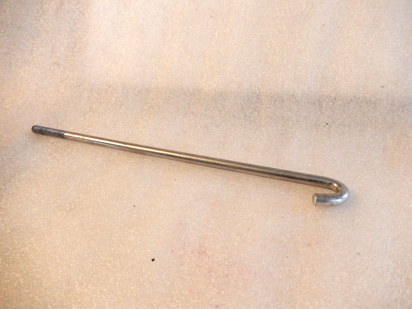 Maserati Quattroporte M139 Battery Clamp Hook