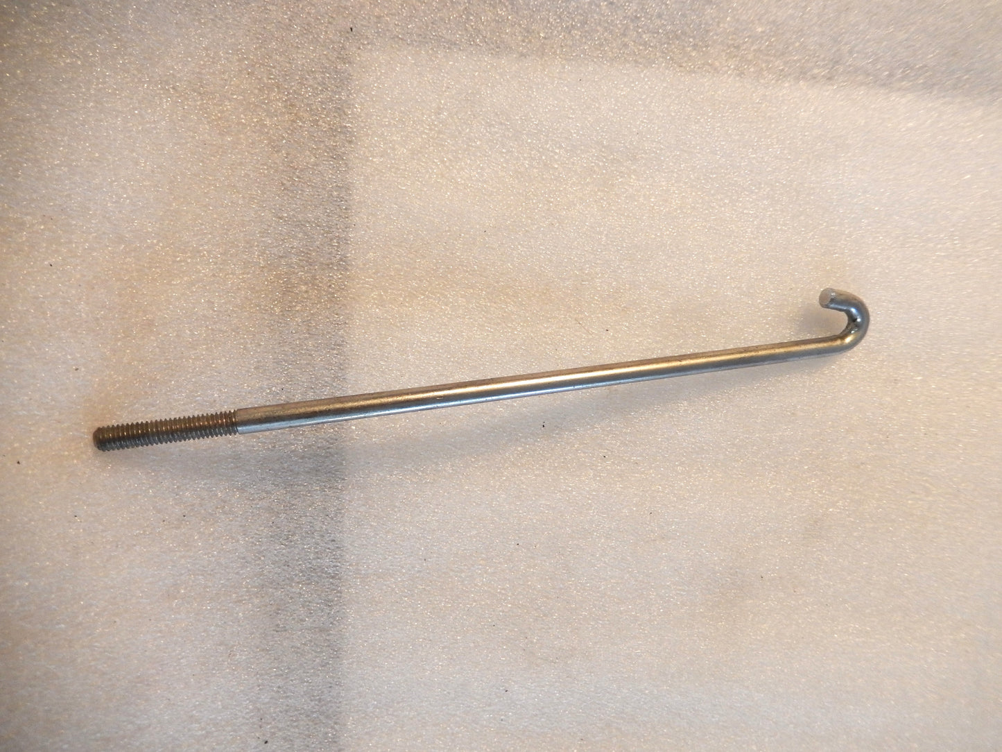 Maserati Quattroporte M139 Battery Clamp Hook