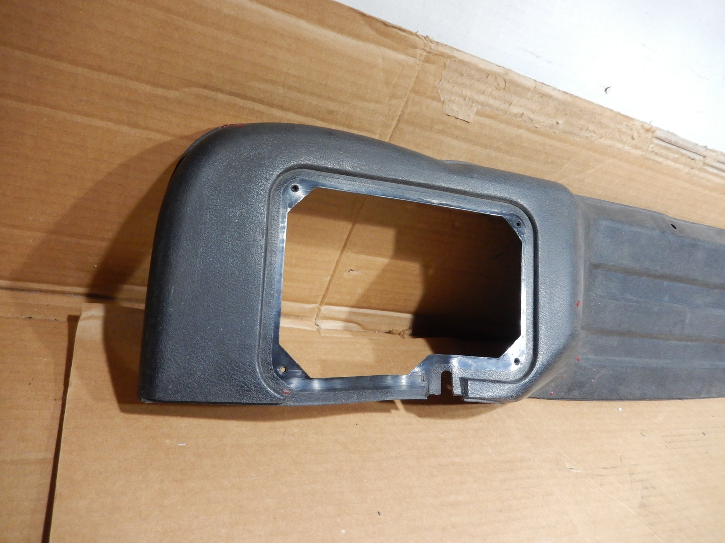 Datsun 280Z Rearmost Interior Tail Lights Panel