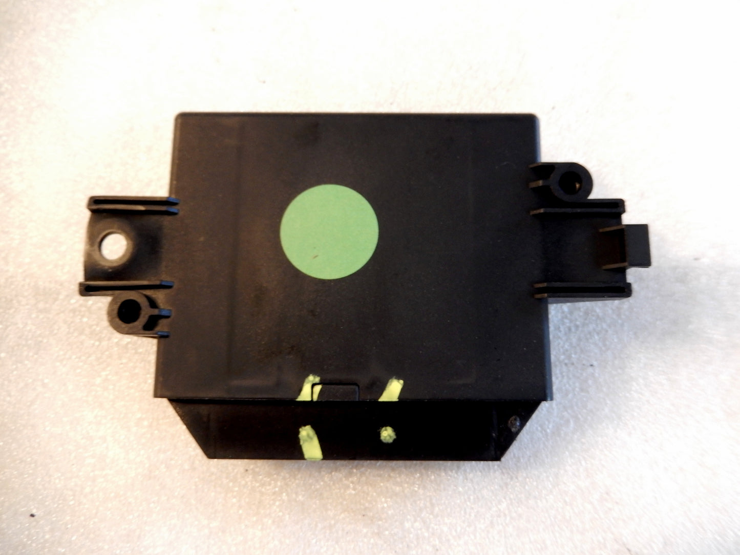 Maserati Quattroporte M139 Parking Assist Sensor Control Module