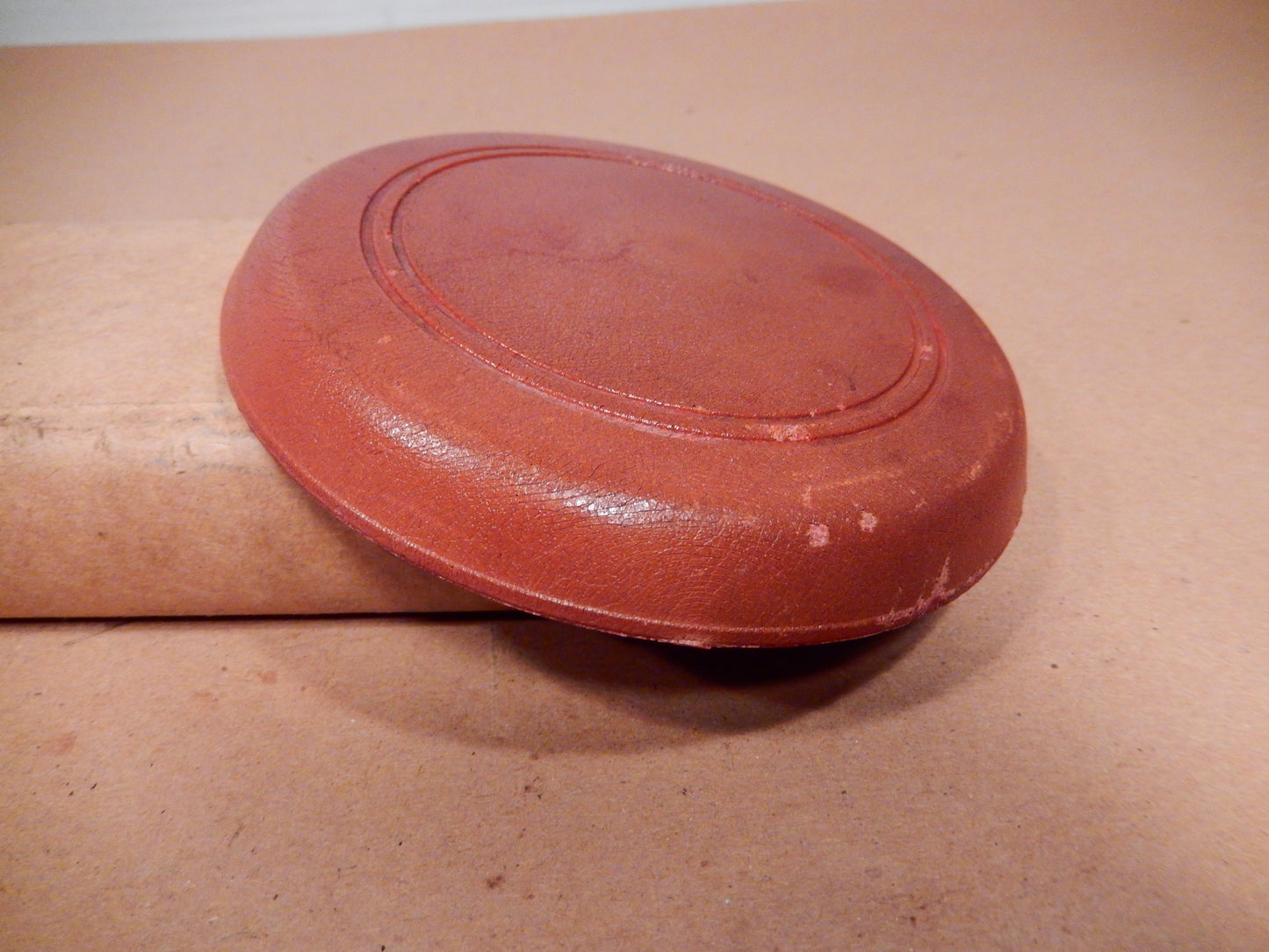 Datsun 280ZX Rear Shock Tower Cap