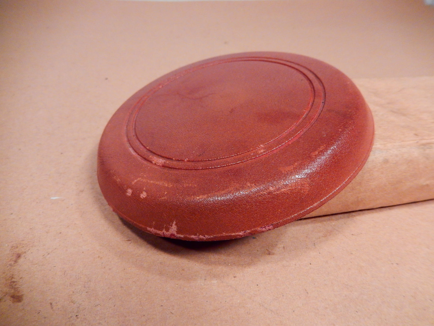 Datsun 280ZX Rear Shock Tower Cap