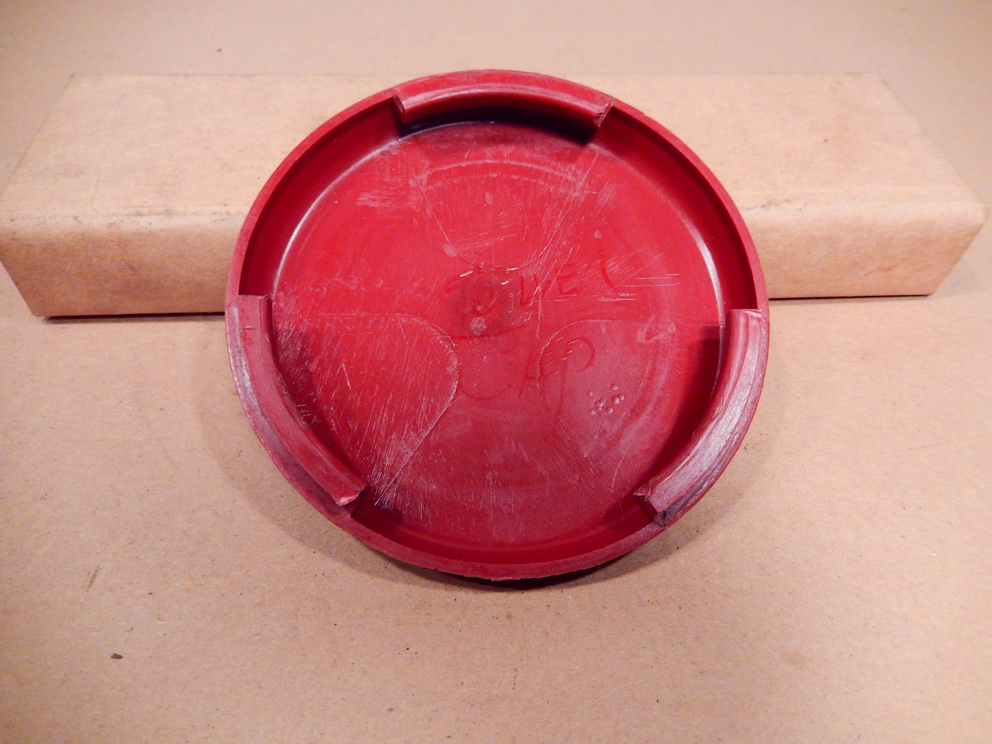 Datsun 280ZX Rear Shock Tower Cap