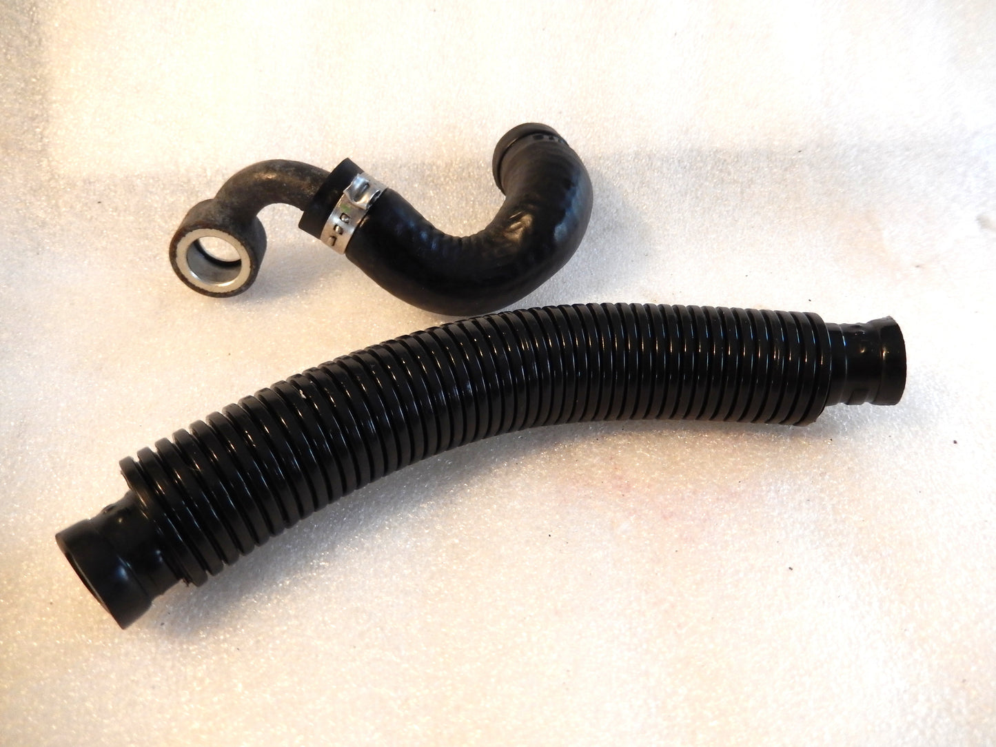 Maserati Quattroporte M139 Transmission Pump Oil Lines