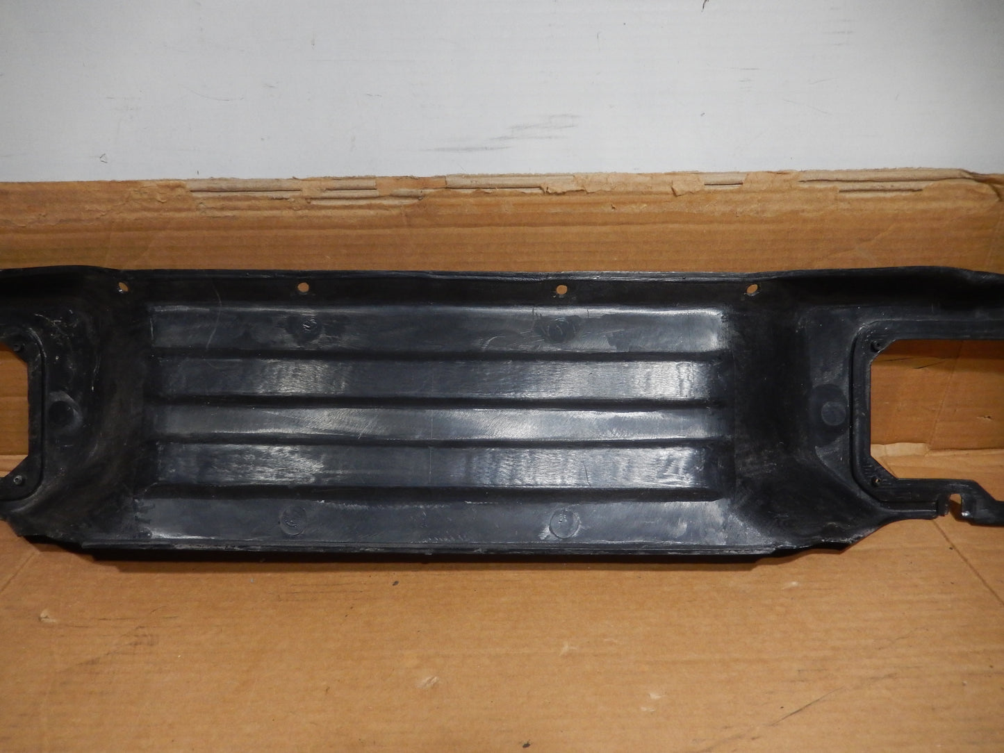 Datsun 280Z Rearmost Interior Tail Lights Panel