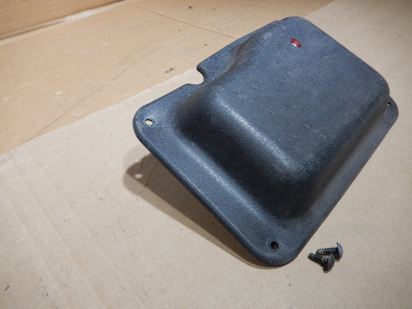Datsun 280Z Right Side Rearmost Interior Tail Light Cover