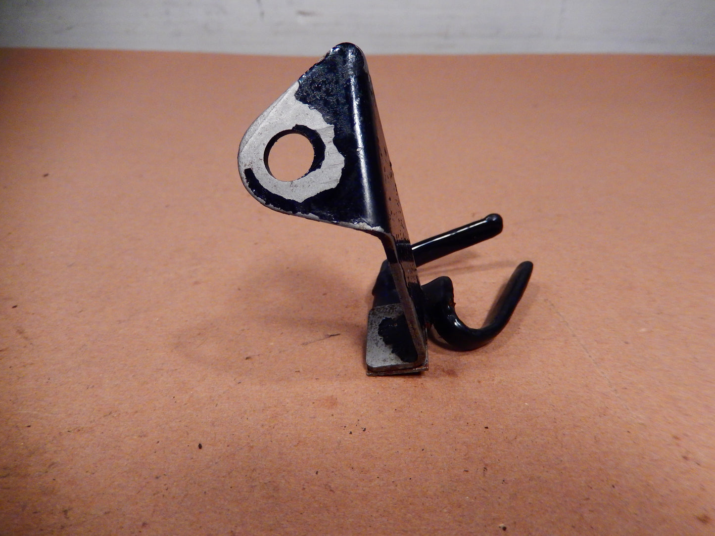 Datsun 280ZX Wire Harness Bracket