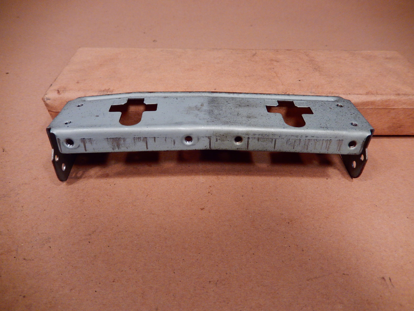Datsun 280ZX Climate System Back Bracket