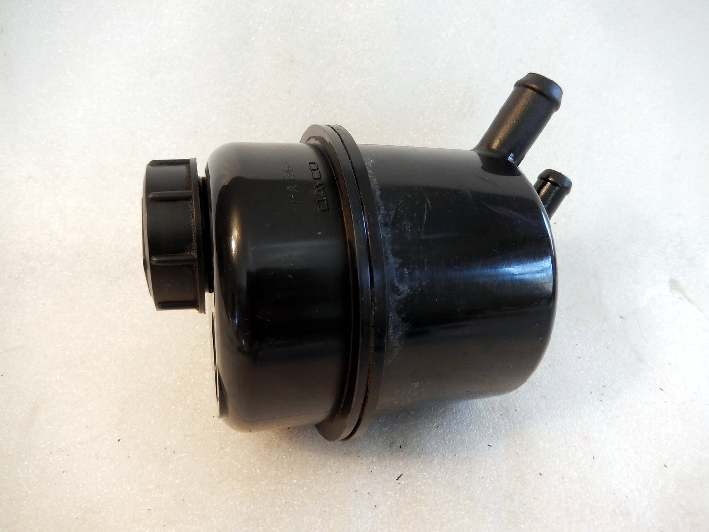Maserati Quattroporte Transmission Pump Fluid Reservoir