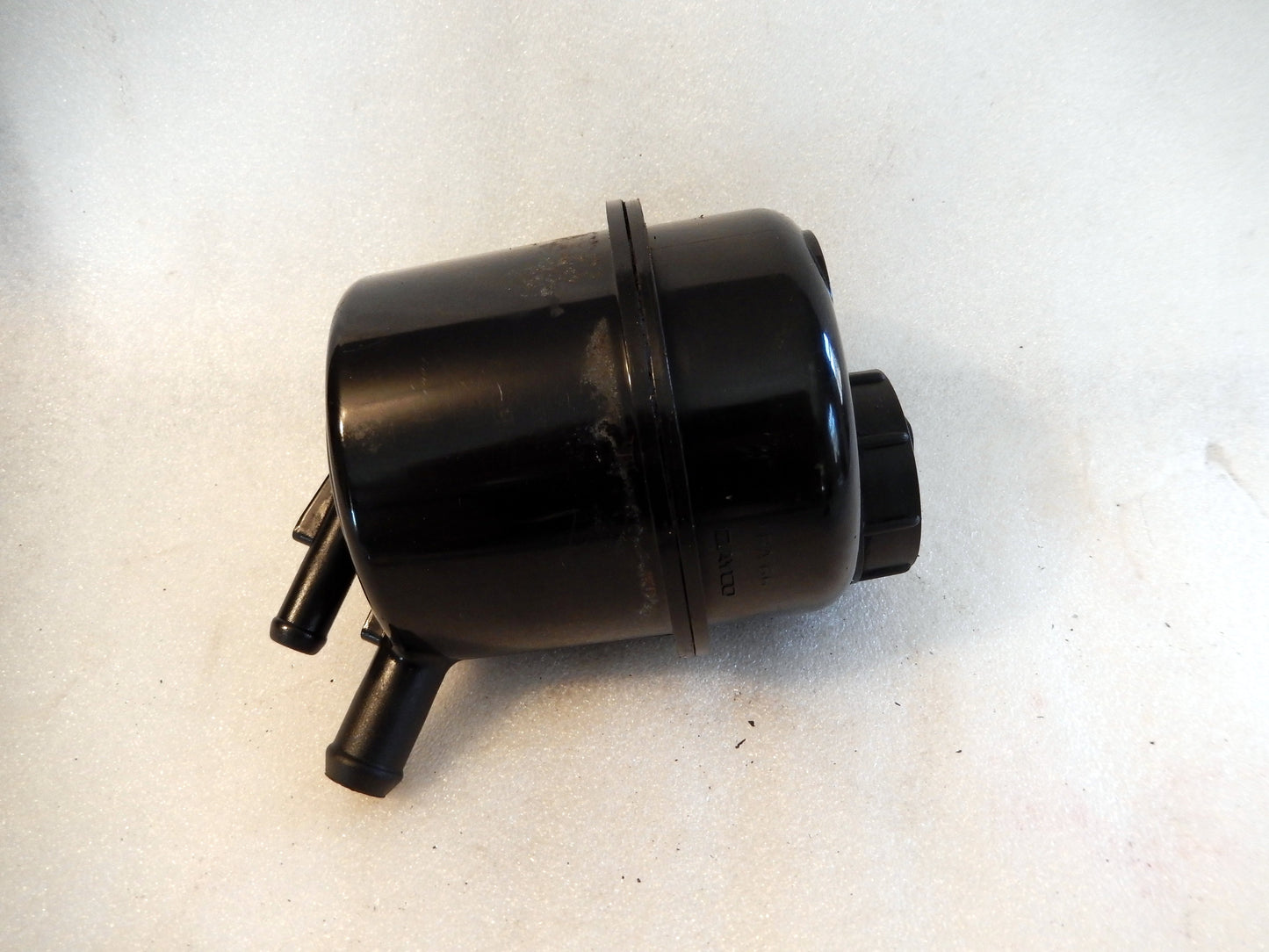 Maserati Quattroporte Transmission Pump Fluid Reservoir