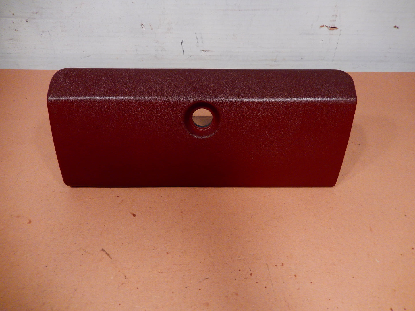 Datsun 280ZX OEM Glove Box Lid