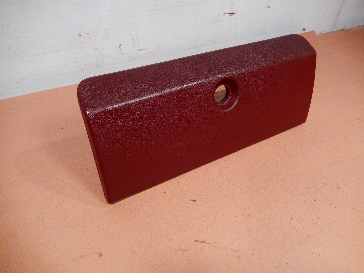 Datsun 280ZX OEM Glove Box Lid