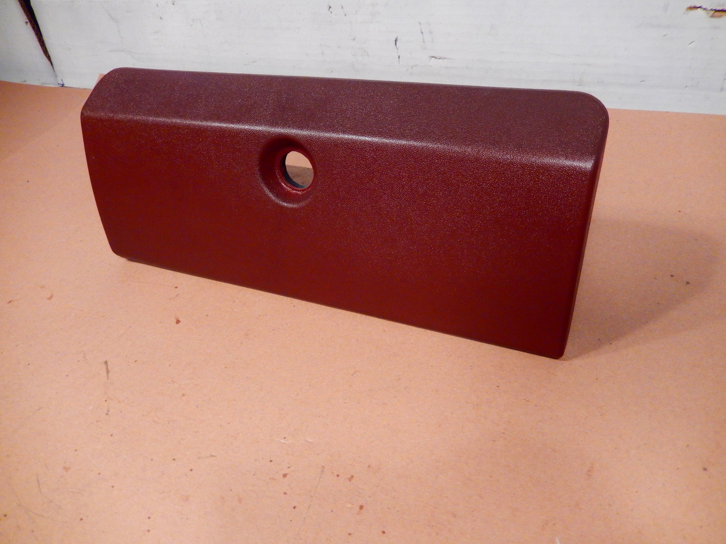 Datsun 280ZX OEM Glove Box Lid