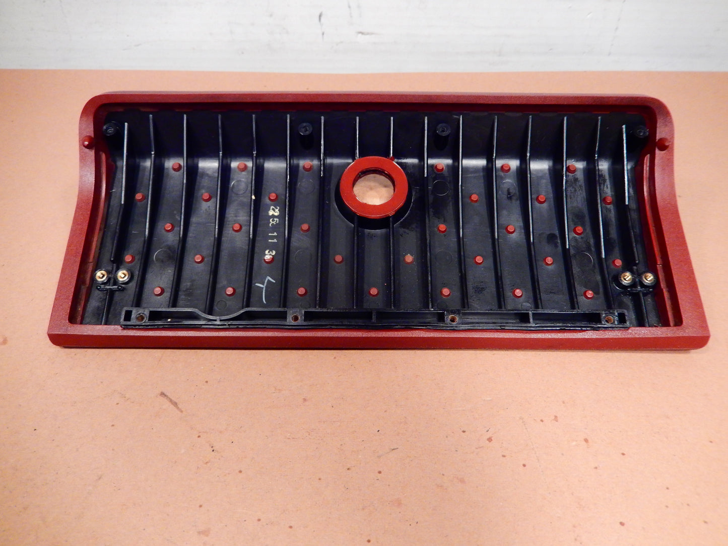 Datsun 280ZX OEM Glove Box Lid