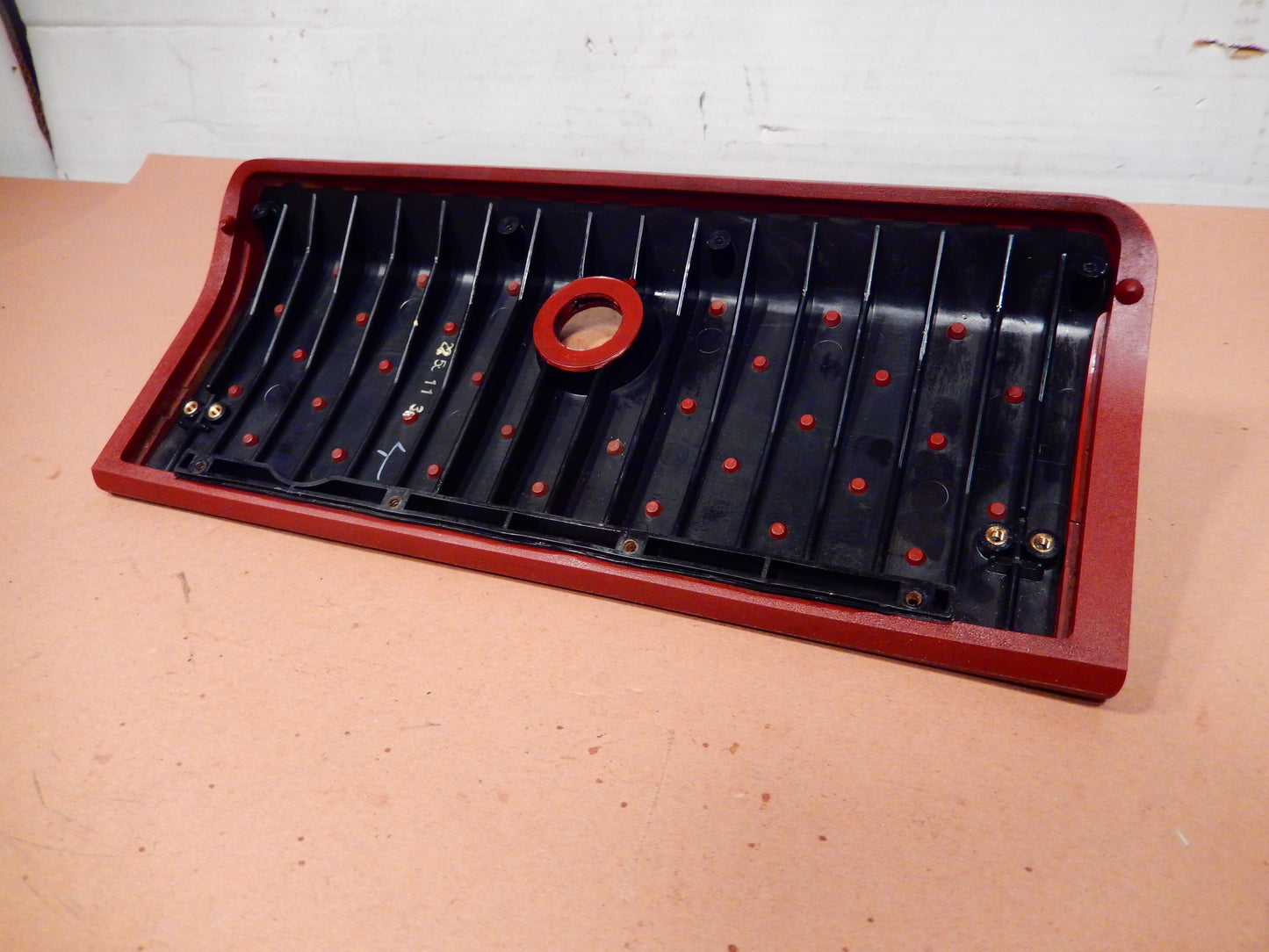 Datsun 280ZX OEM Glove Box Lid